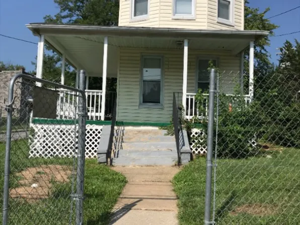 5324 Ready Ave, Baltimore, MD