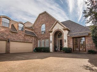 3905 Vintage Pl, Flower Mound, TX 75028