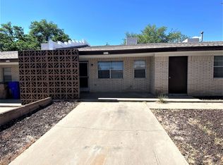 1865 Rentfrow Ave #C, Las Cruces, NM 88001
