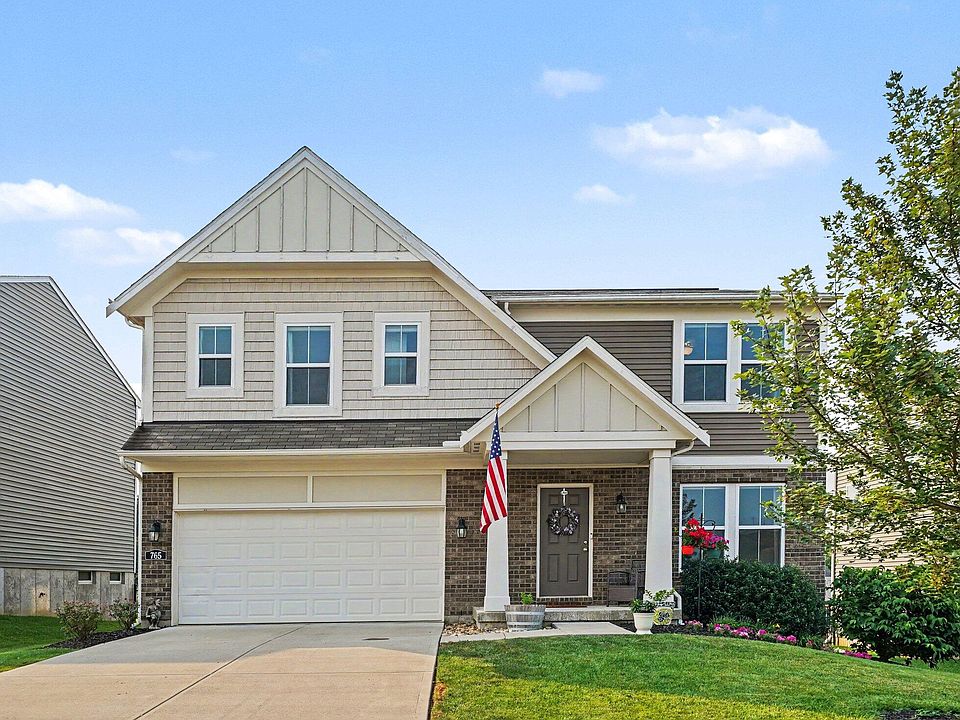 1st image of 765 Harmony Valley Dr