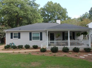 1434 Morningside Dr, Charlotte, NC 28205