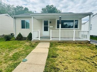7925 Kammerer Ave, Saint Louis, MO