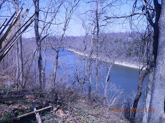 Lake view