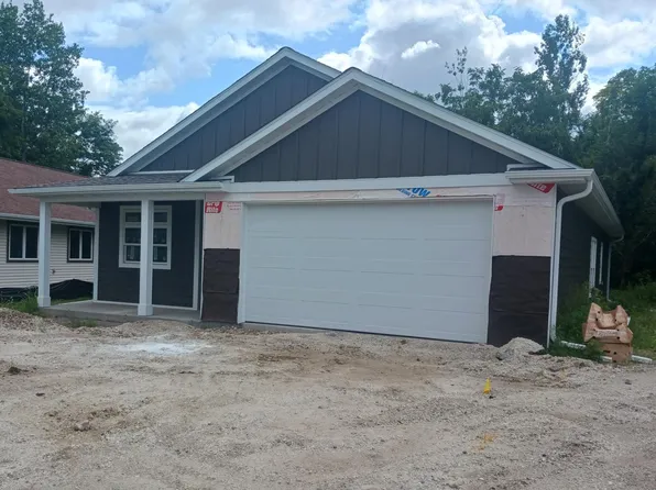 1033 Harvest Way, Lake City, MN 55041