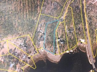 Shallow Ford Dr, Rockingham, NC 28379