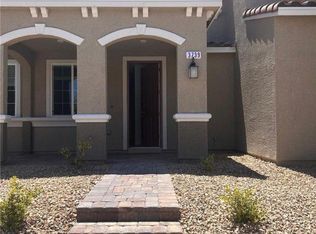 3739 Scafati Ave, Henderson, NV 89044