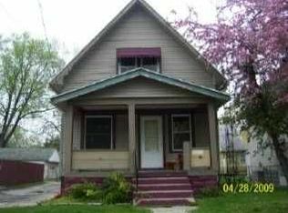 115 Navarre Ave, Toledo, OH 43605