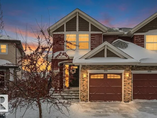 5254 20th Ave SW, Edmonton, AB T6X 1V5