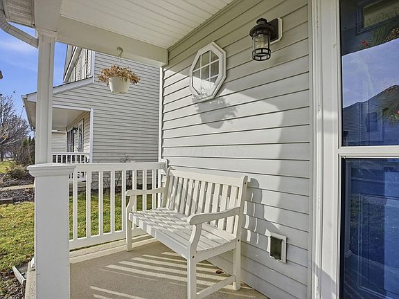 2nd image of 1385 Geranium Dr #266
