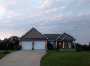 89 Riley Dr, Harrison, AR 72601