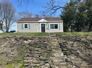 253 Laurel Dr, Battle Creek, MI 49017