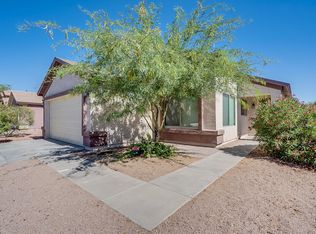 6732 E Superstition Way, Florence, AZ 85132