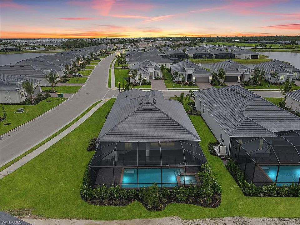 2nd image of 25307 Basswood CT