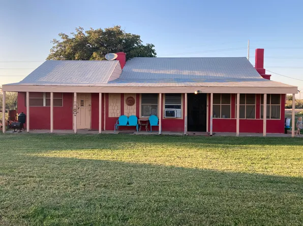 12662 W 61st St, Odessa, TX 79764