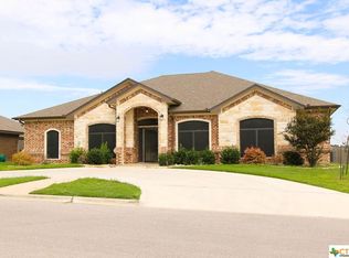 1113 Dry Ridge Rd, Harker Heights, TX 76548