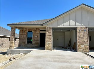 4921 Rose Garden Loop, Killeen, TX 76542
