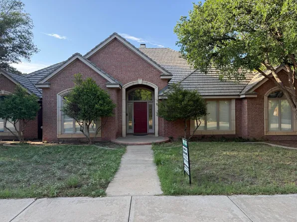 5106 97th St, Lubbock, TX 79424