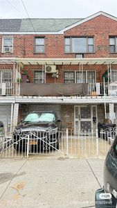 4237 Gleane Street, Elmhurst, NY, 11373