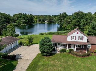 7380 Walters Rd, Hudson, OH 44236