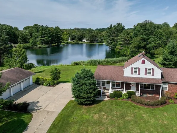 7380 Walters Rd, Hudson, OH 44236