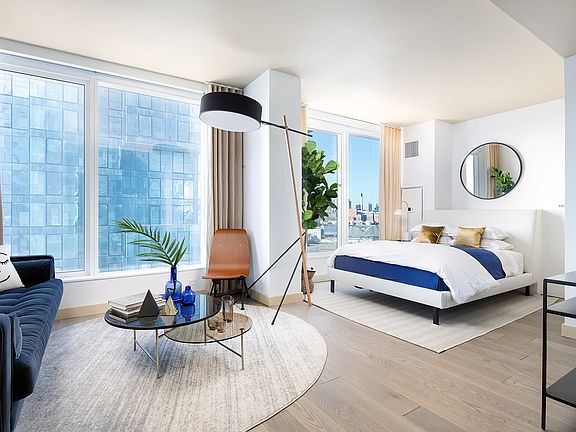 3rd image of 420 Kent Ave #1421S
