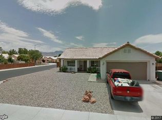 480 E Old Mill Rd, Mesquite, NV 89027