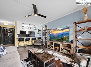 101 Mid Holiday Lane #E-218, Beech Mountain, NC 28604