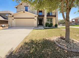 12530 Ponder Rnch, San Antonio, TX 78245