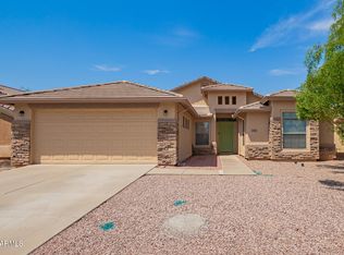 1902 S 86th Dr, Tolleson, AZ 85353