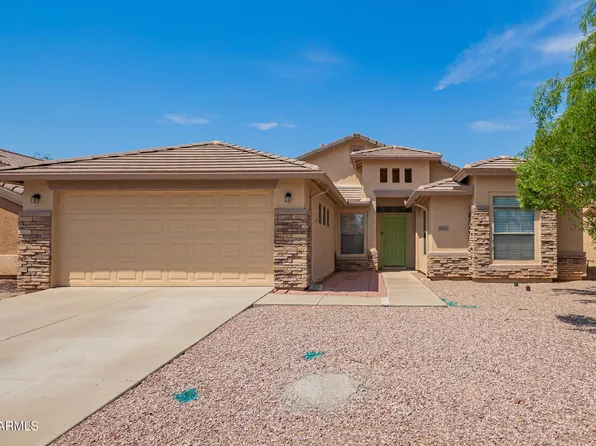 1902 S 86TH Drive, Tolleson, AZ 85353