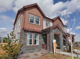 21207 E 59th Pl, Aurora, CO 80019