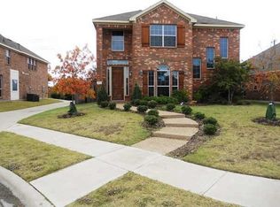 405 Clear Springs Ct, McKinney, TX 75072