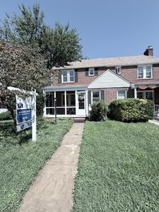 56 Yorkway, Baltimore, MD, 21222