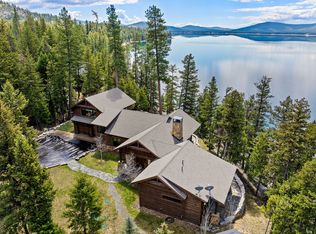 116 Bitterroot Cove Ct, Marion, MT 59925