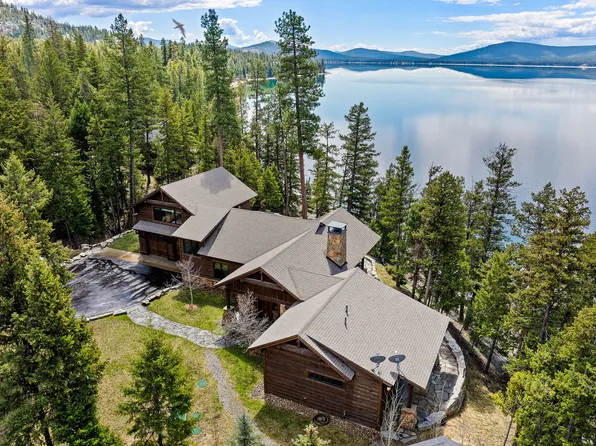 116 Bitterroot Cove Ct, Marion, MT 59925