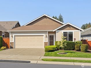 14434 21st Avenue Ct E, Tacoma, WA