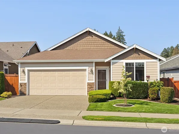 14434 21st Avenue Ct E, Tacoma, WA 98445