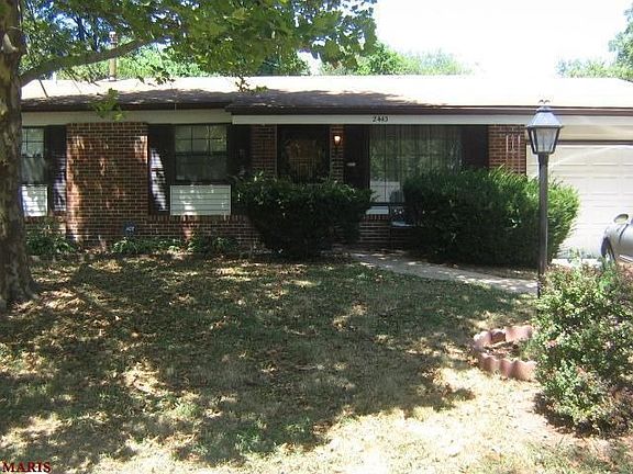 2nd image of 2443 Countess Dr