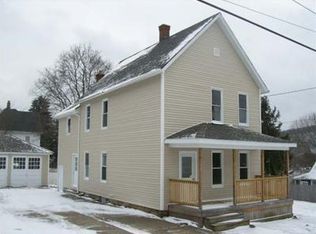 206 Russell St, Warren, PA 16365