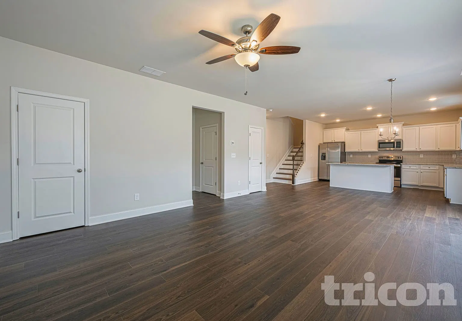 206 Margrave Dr Holly Springs GA — Photo 1