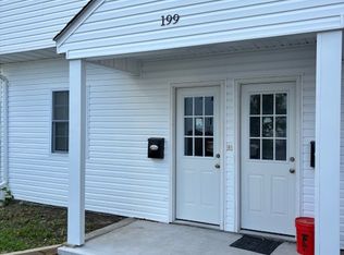 199 Snell St FLOOR 1, Fall River, MA 02721