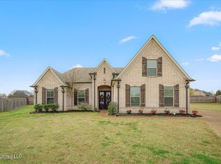 5041 Maiden Lane Cv, Southaven, MS 38672