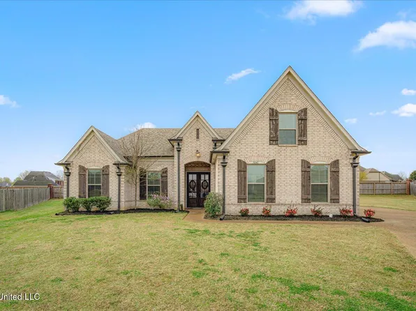 5041 Maiden Lane Cv, Southaven, MS 38672