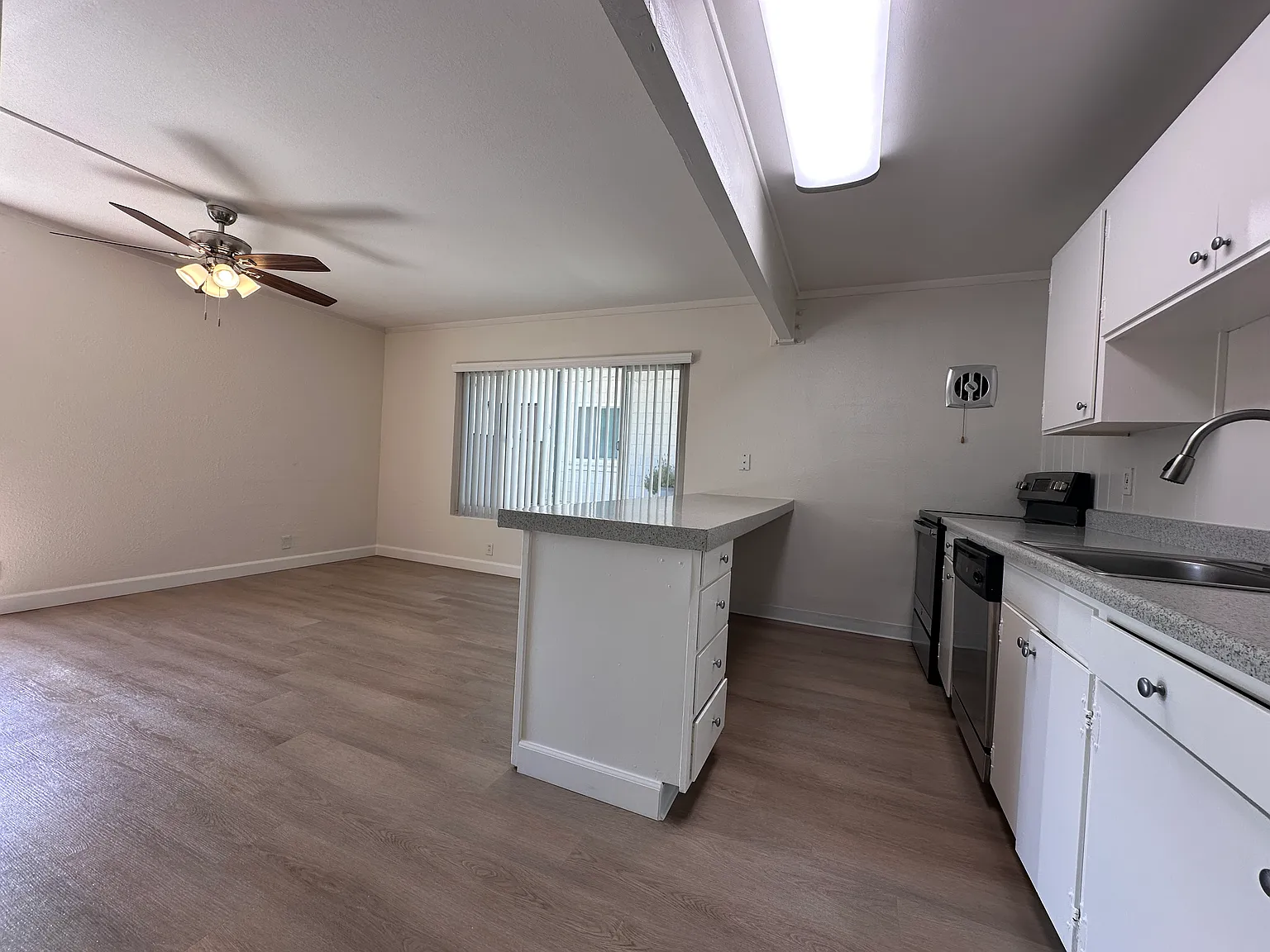 Park Rich Apartments — Photo 3