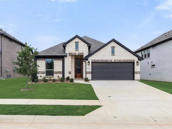 13133 Limestone St, Providence Village, TX 76227