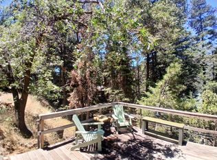 114 Oak Ave, Angelus Oaks, CA 92305