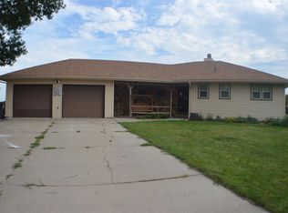 1602 Alaska Cir, Norfolk, NE 68701