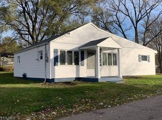 216 Ruggles Ave SE, Canton, OH 44707