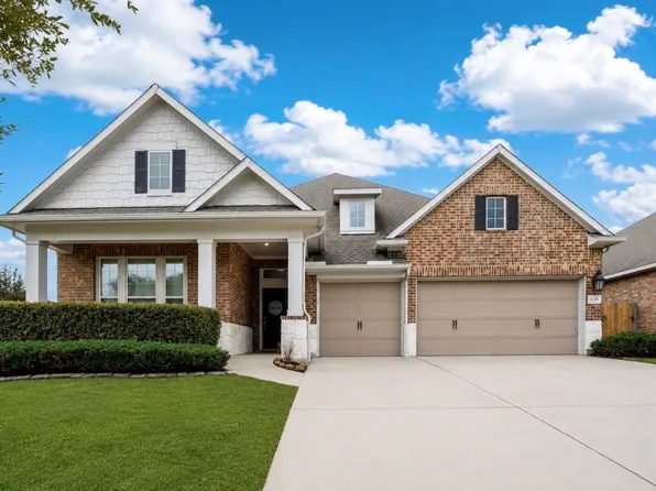 31201 Redwood Manor Ct, Spring, TX 77386