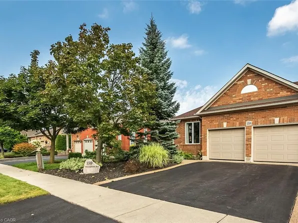 159 Thoroughbred Blvd, Ancaster, ON L9K 1N2